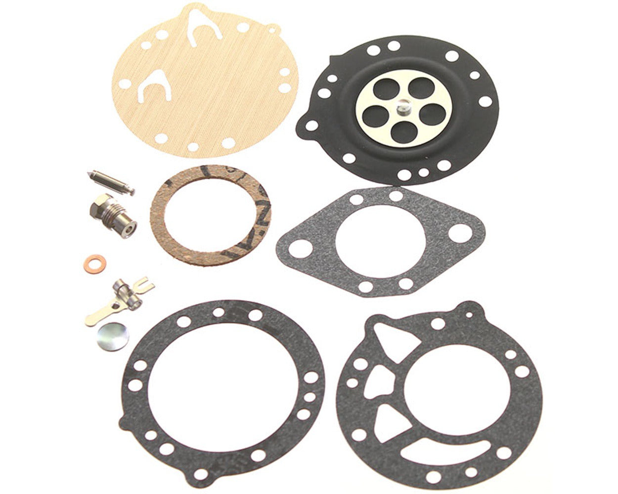 Tillotson Carburattor Full Repair Kit For Hl334-360-384-385