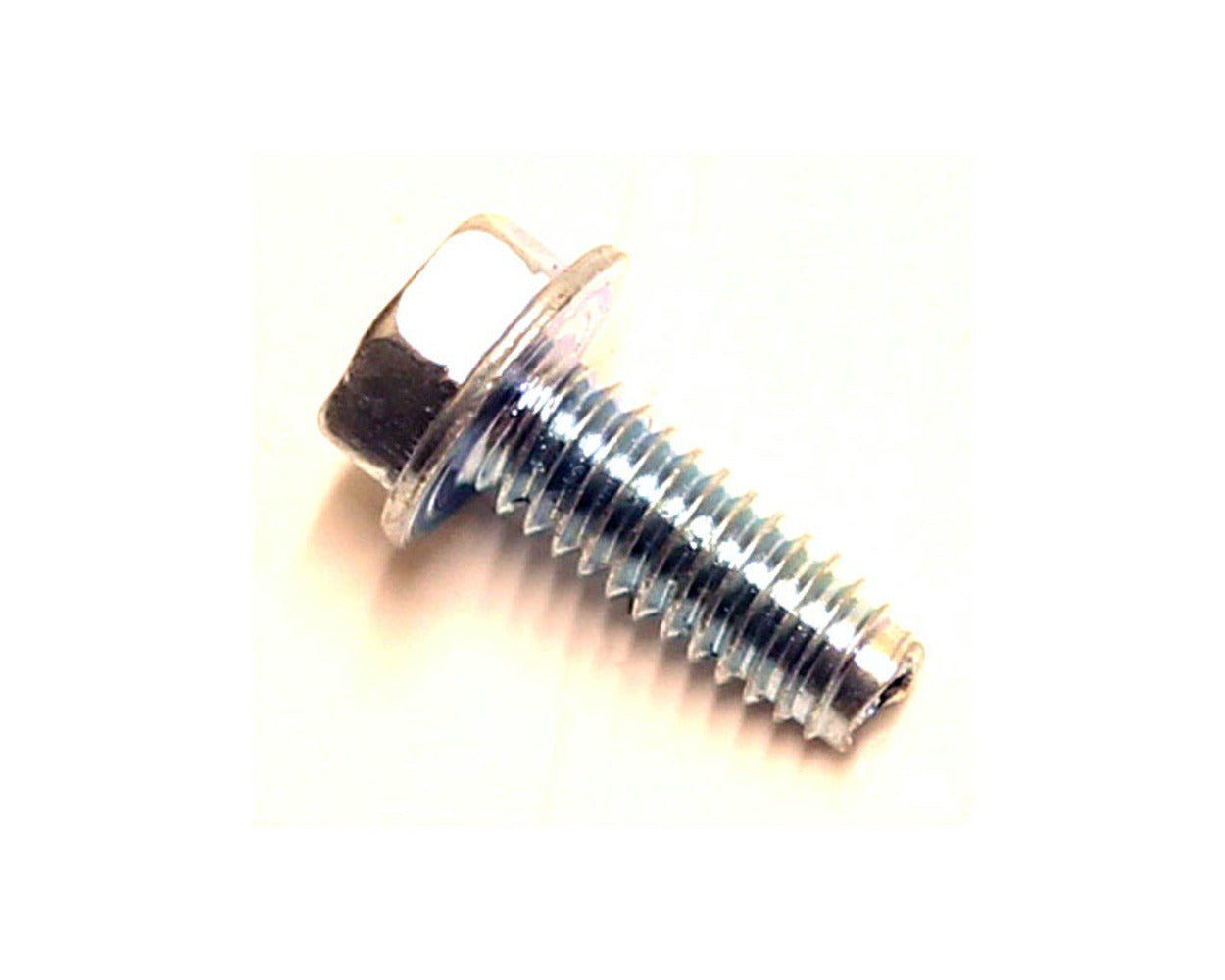 Genuine Briggs & Stratton Flanged Cylinder Shield Screw - 555533 - Clearance