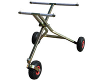 3 Wheel Scissor Kart Trolley