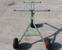 3 Wheel Scissor Kart Trolley