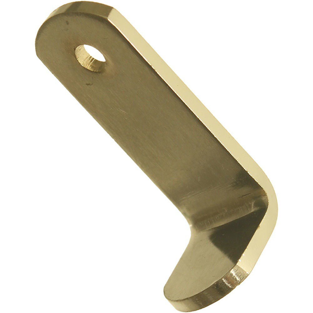 Senzo 4 Wheel Trolley Spare Securing 'L' Bracket