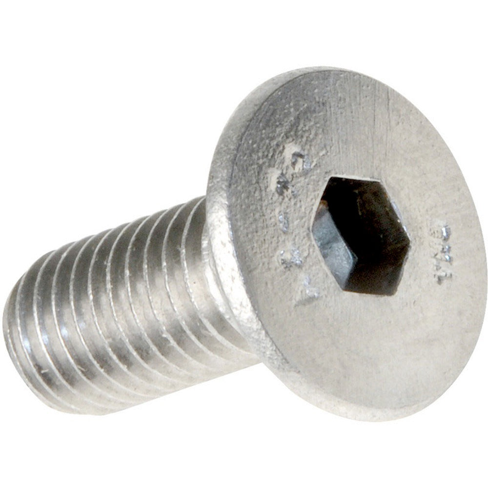 M10 X 25mm Countersunk Bolt