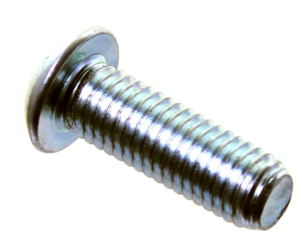 M10 X 30mm Socket Dome Head Bolt (Single)