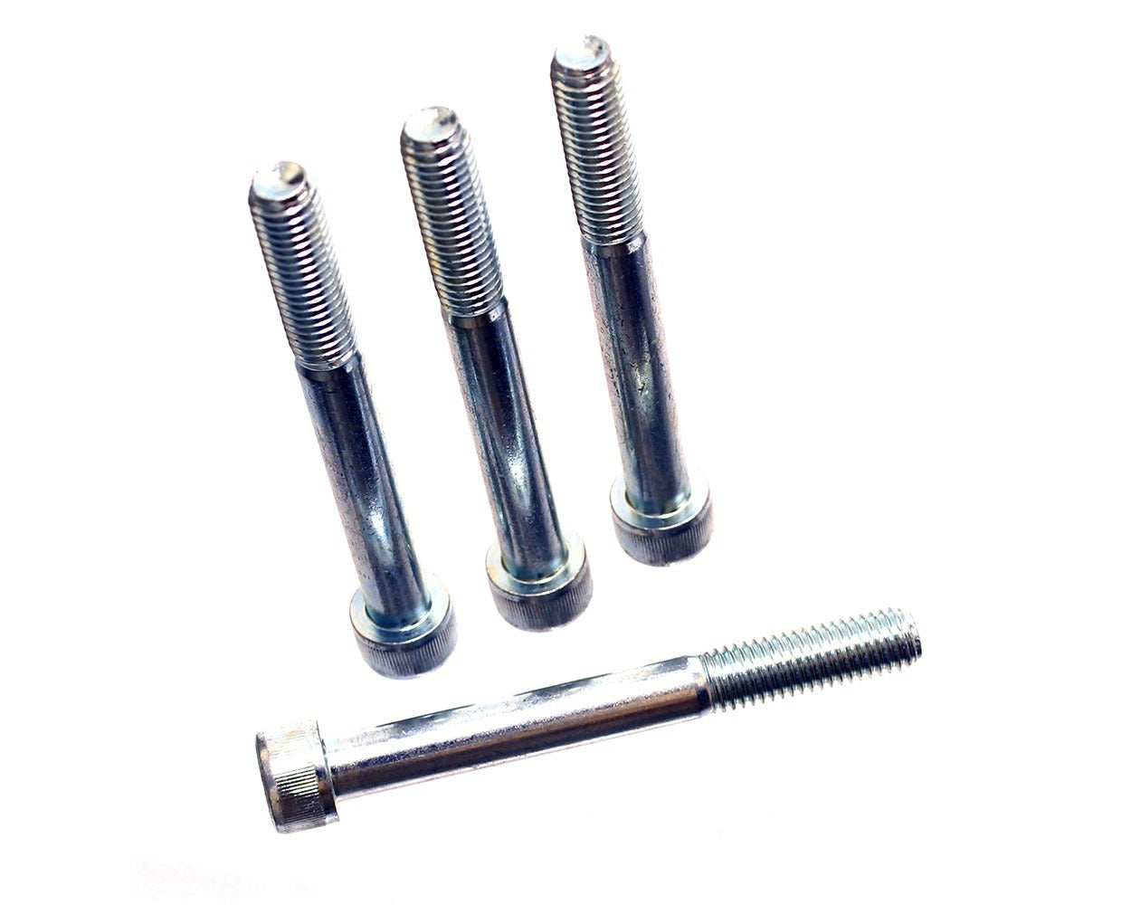 M10 X 90mm Cap Head Bolt X 4