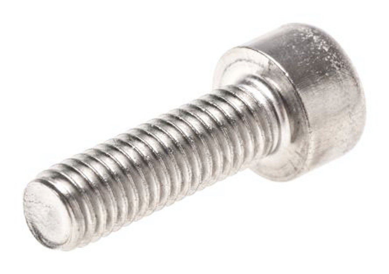 General Cap Head Bolts M5 X 16mm