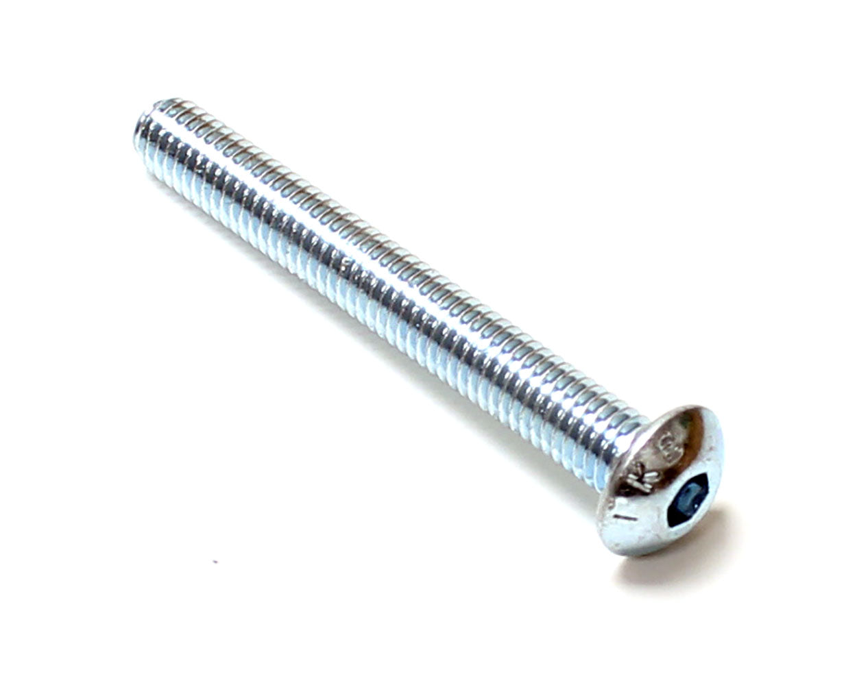 M5 X 40mm Socket Button Head Bolt Zinc