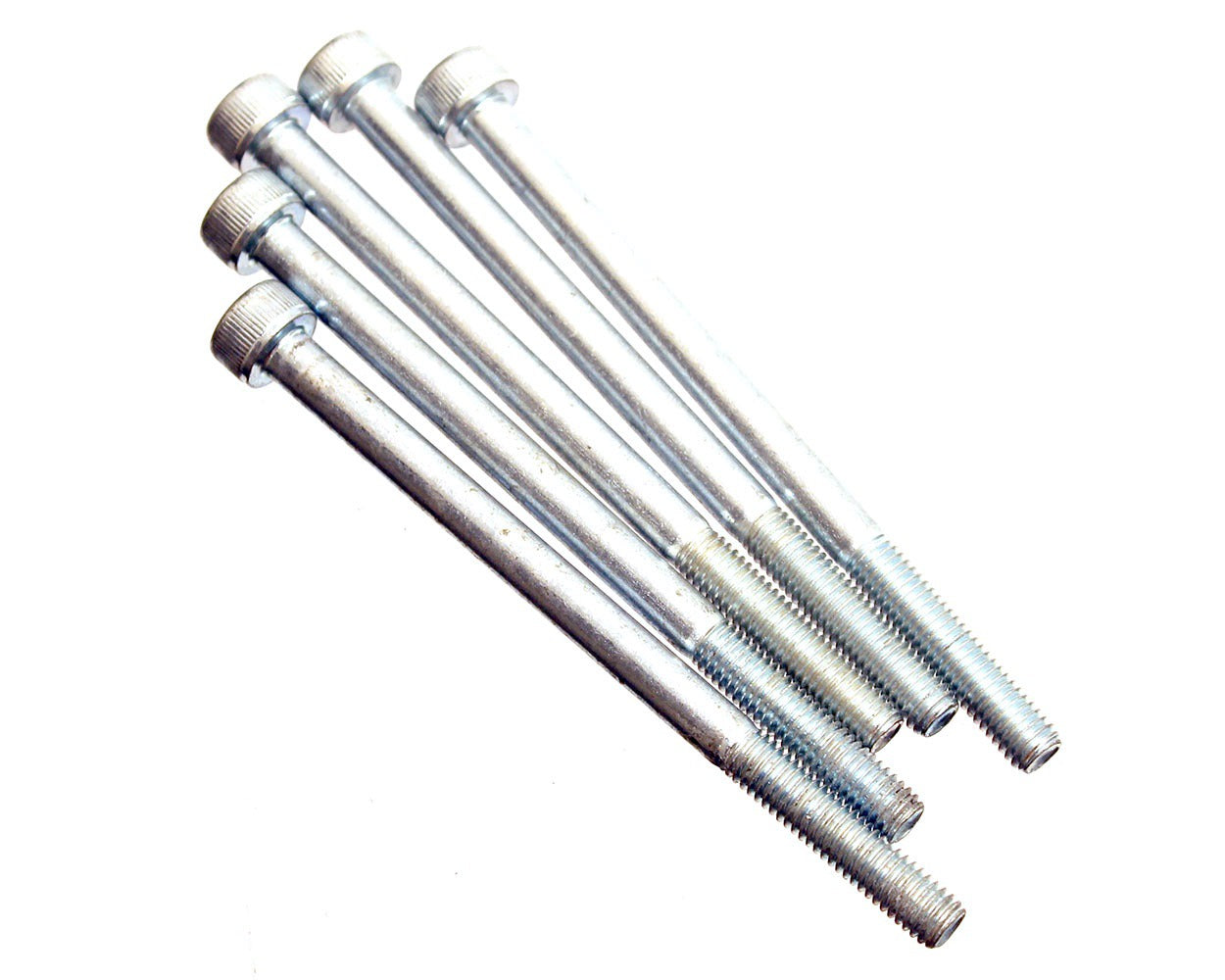 General Socket Head Bolts M5 X 75mm X 5