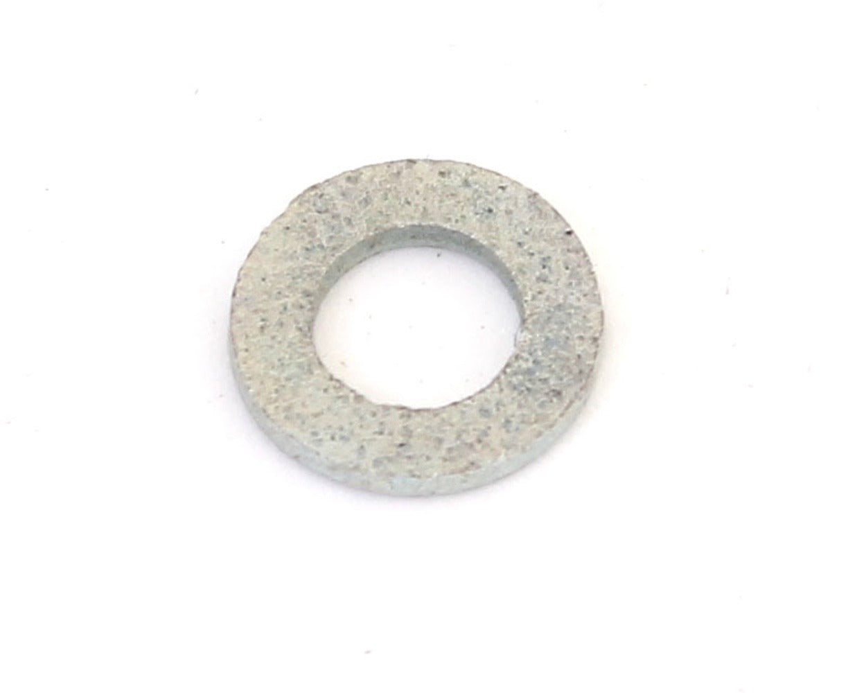 M5 Type A Plain Washer Zinc