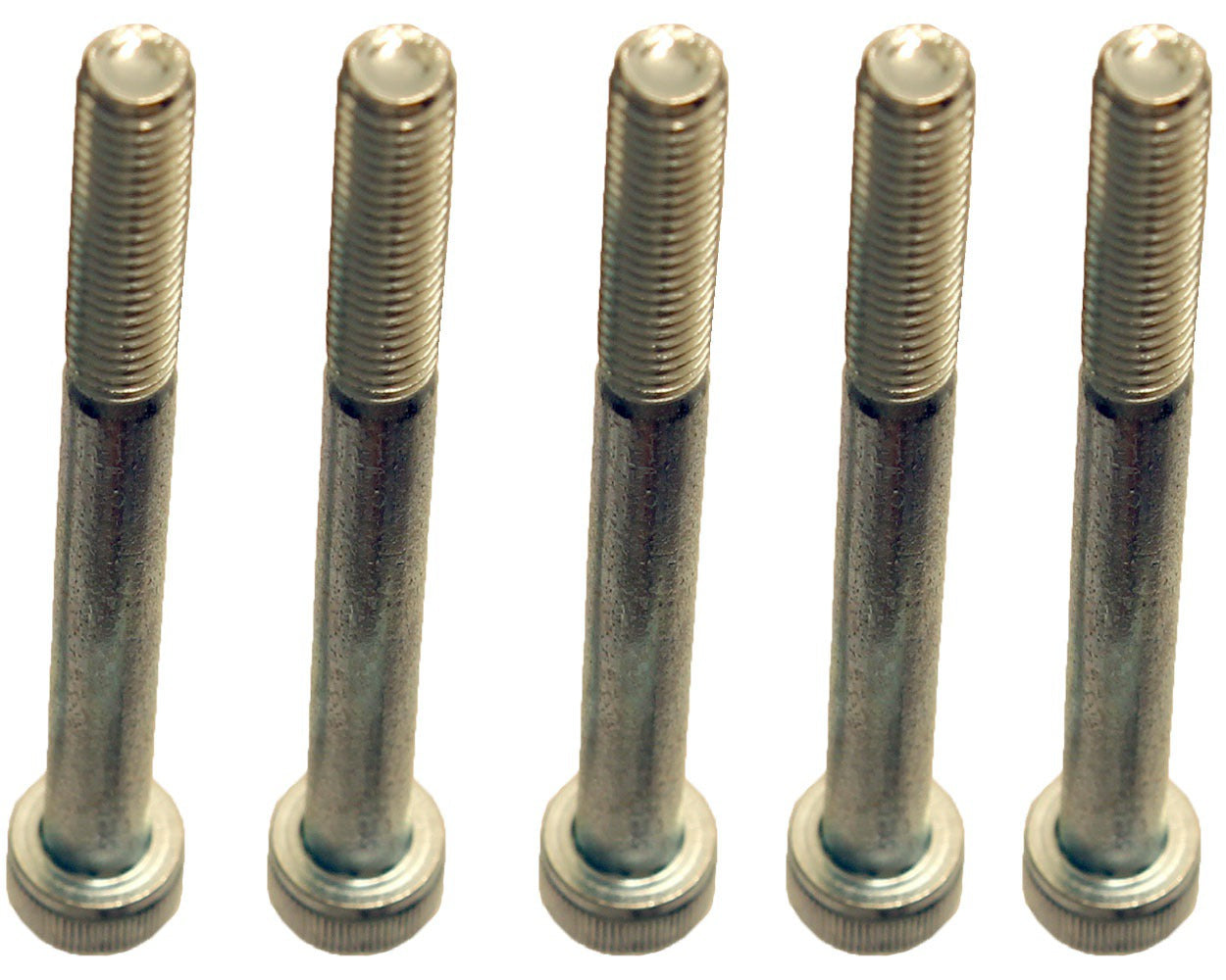 General Bolts M6 X 70mm X 5