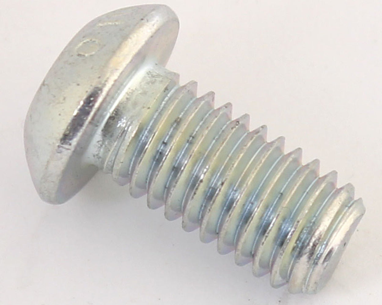 M8 X 16mm Button Head Bolt Zinc