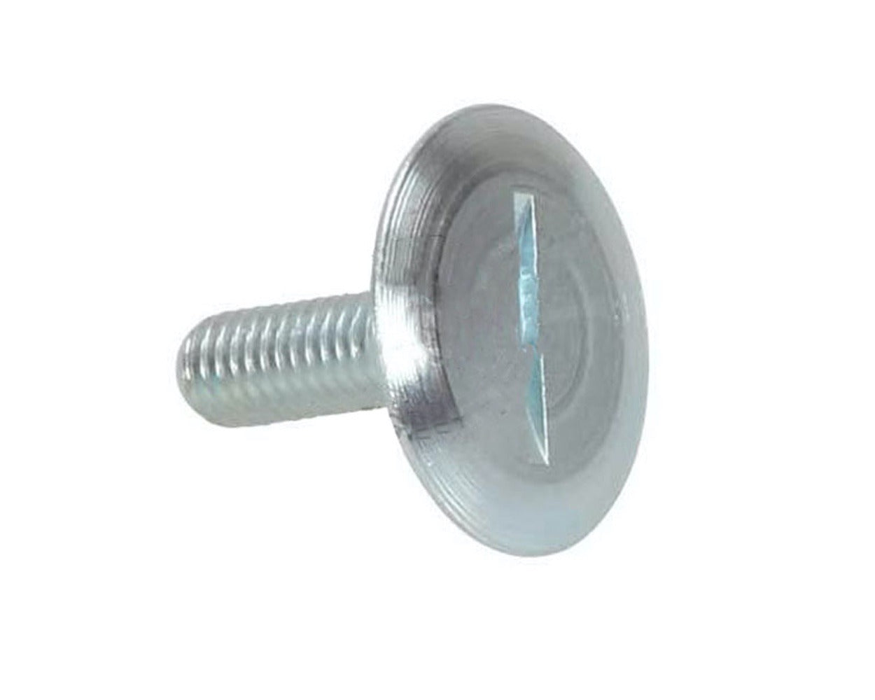 Flat Head Seat Bolt M8 X 25mm (Single)