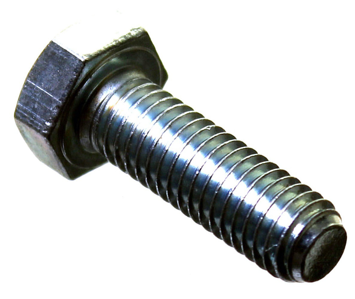 General Hex Bolts M8 X 25mm