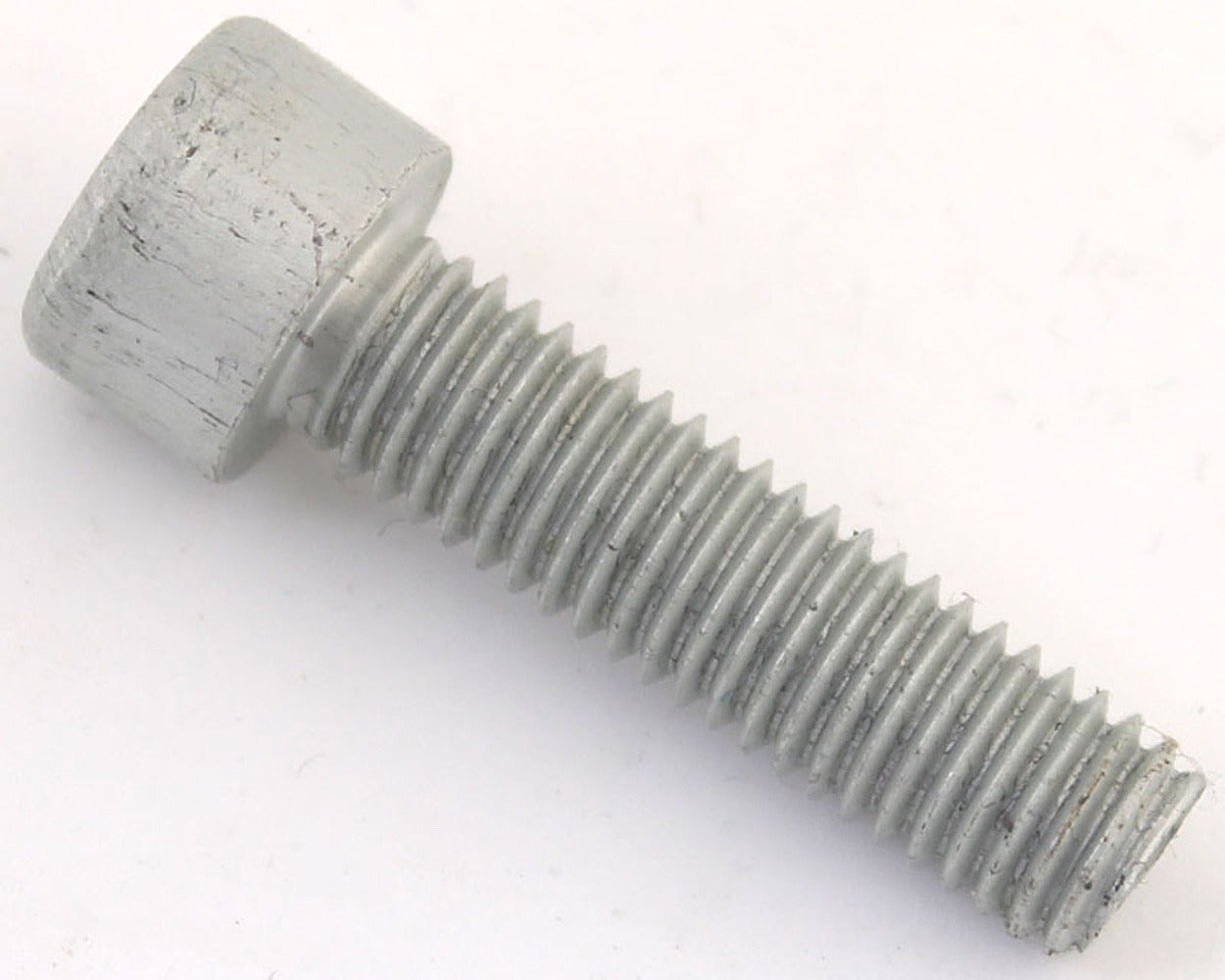 M8 X 30mm Aluminium Scoket Cap Bolt (Single)