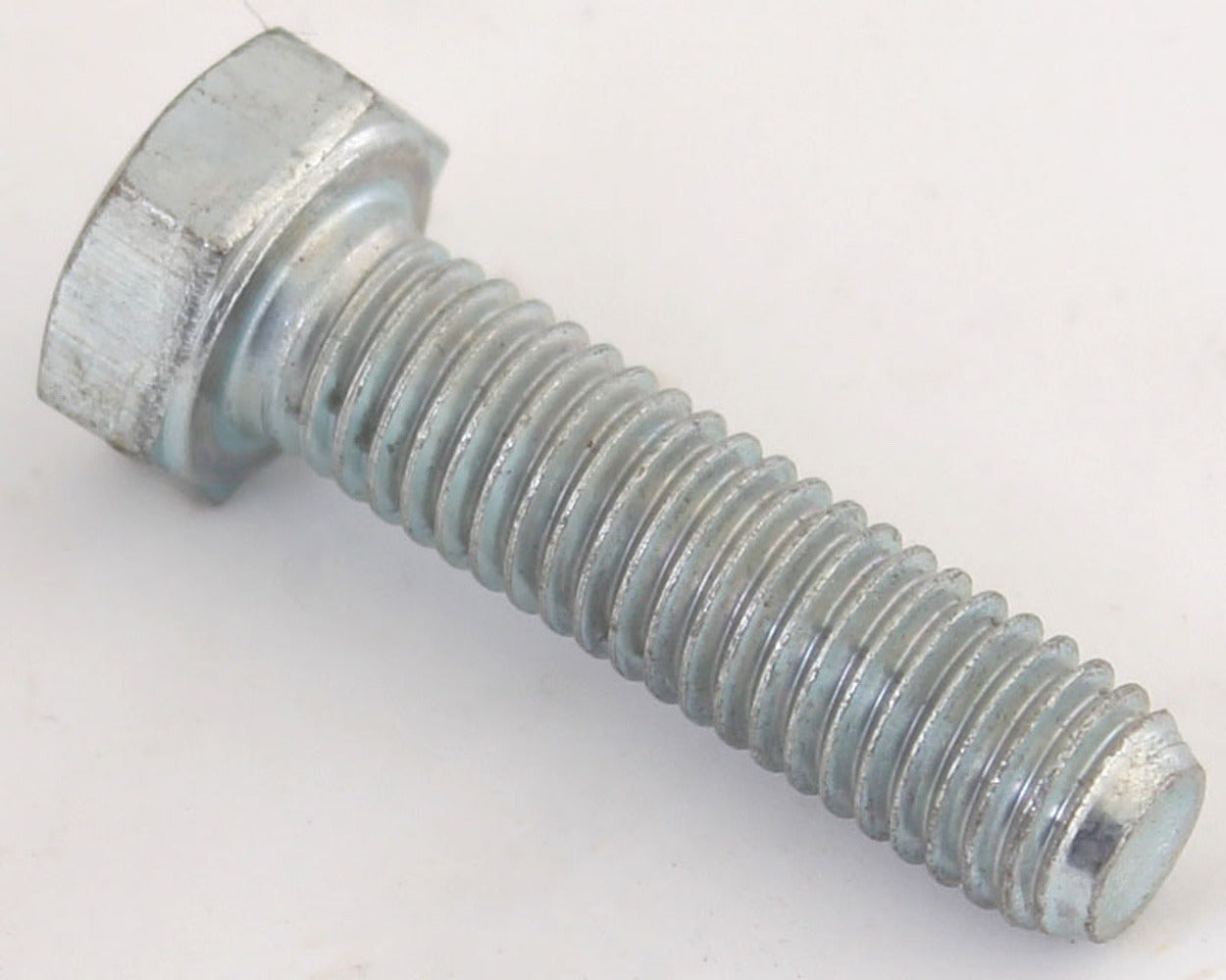 General Hex Bolts M8 X 40mm X 10