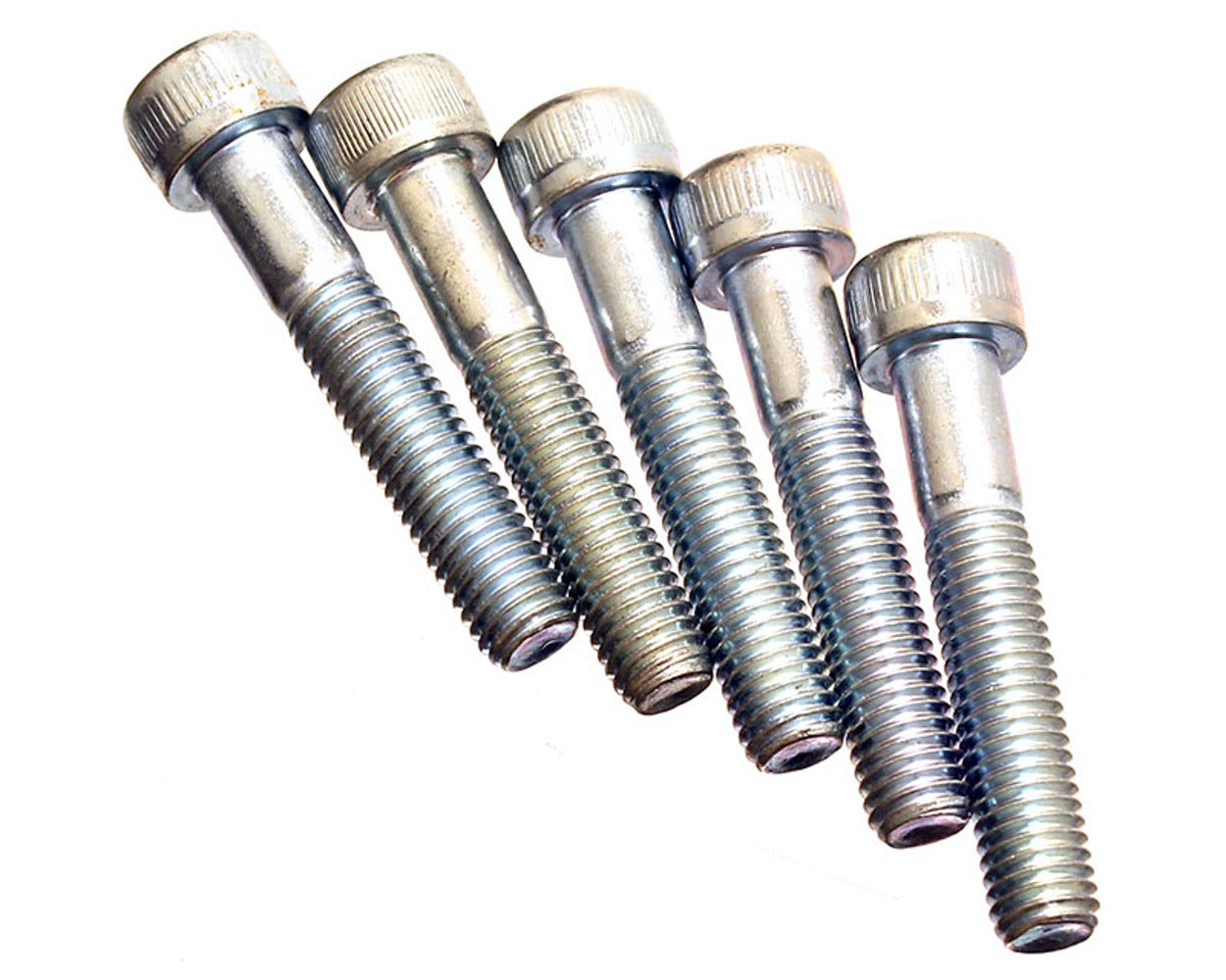 M8 Cx 50mm Cap Head Bolt