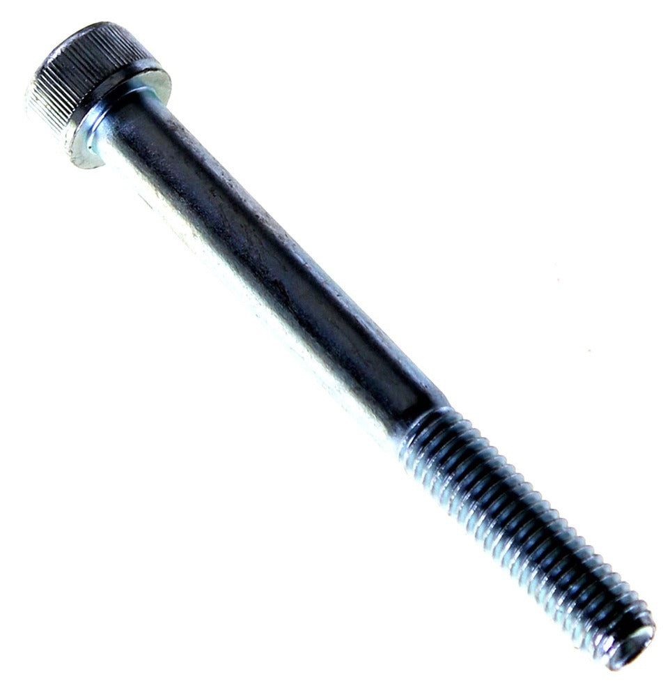 M8 X 75mm Socket Cap Head Bolt Zinc