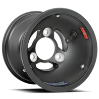 Douglas 5" M-series Classic Magnesium Wheels (Single)