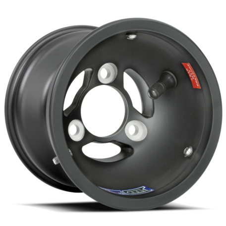 Douglas 5" M-series Classic Magnesium Wheels (Single)