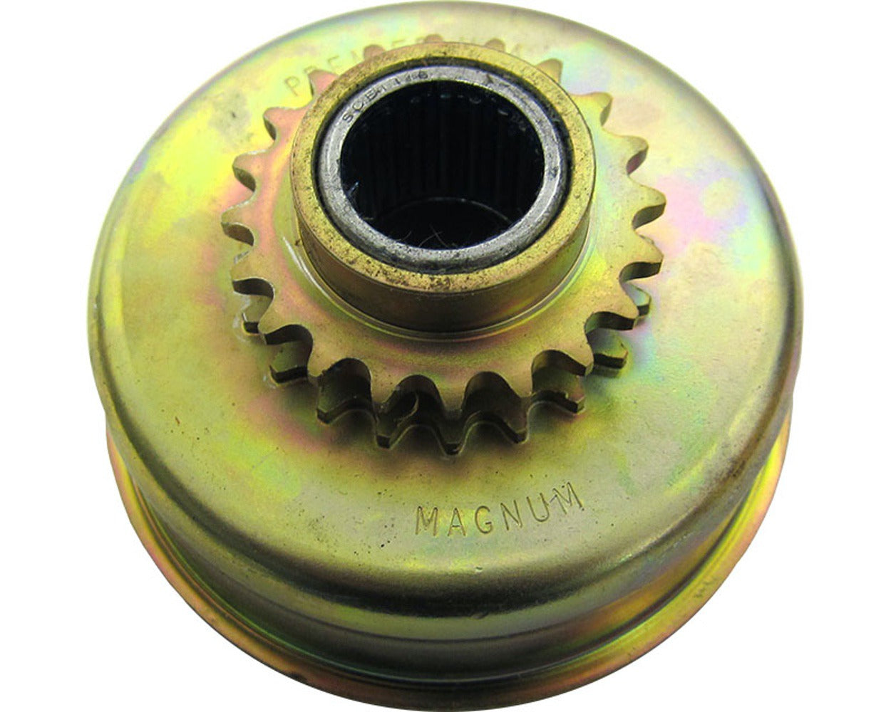 Magnum Clutch 16 Tooth Drum