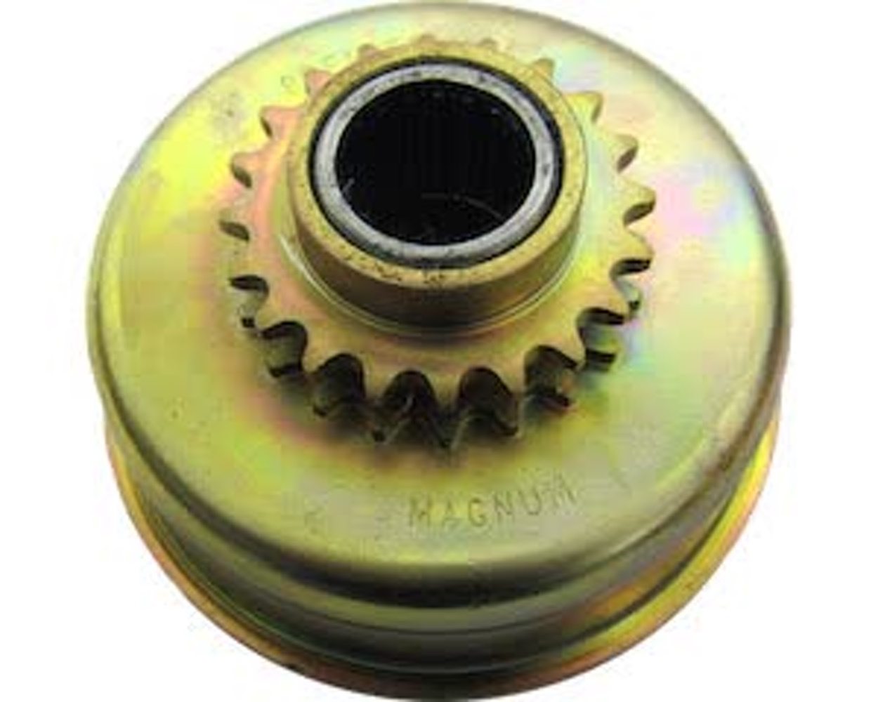 Magnum Clutch 19 Tooth Drum