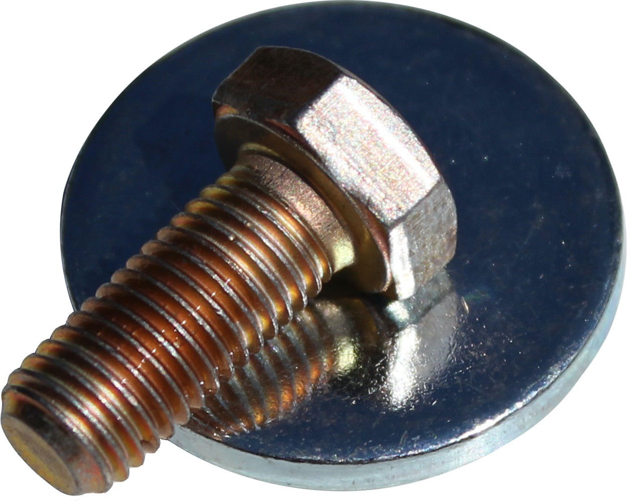 Magnum Clutch Bolt & Washer