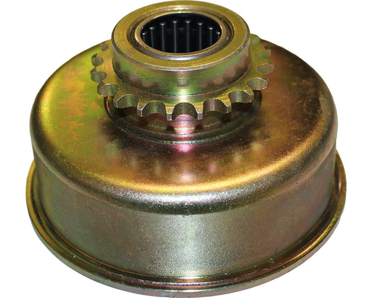 Clutch Drum To Suit Magnum Clutch 20T