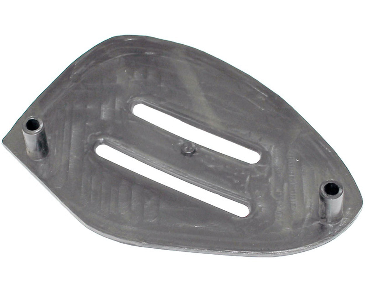 Rotax Max Pre-Evo Clutch Guard