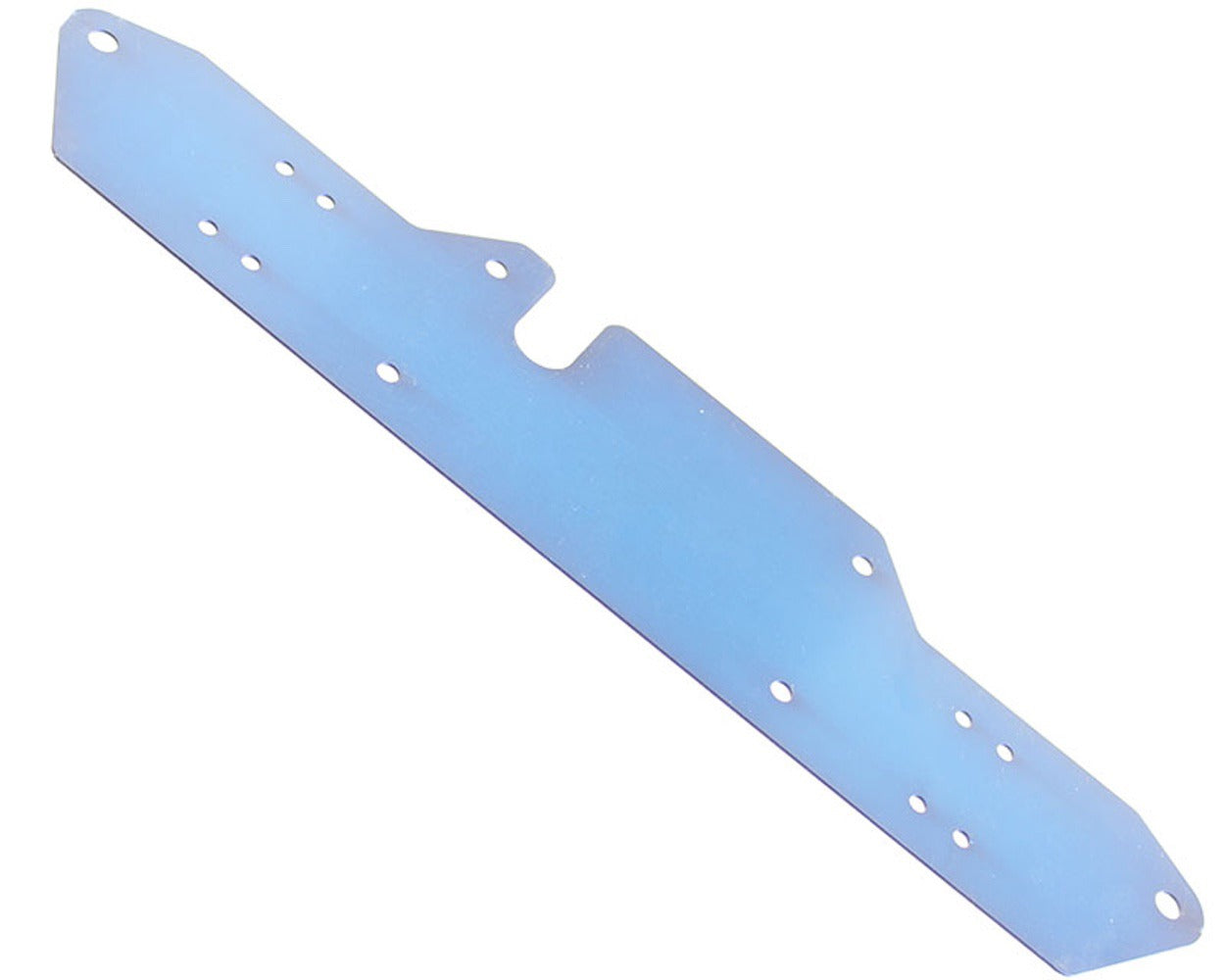 Mychron Ebox Blue Alloy Fixing Bracket