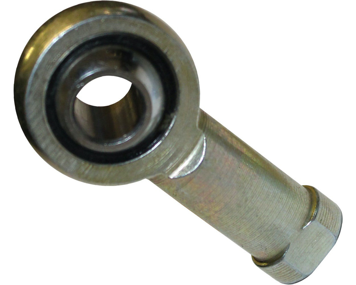 Track Rod End Female Lh M8