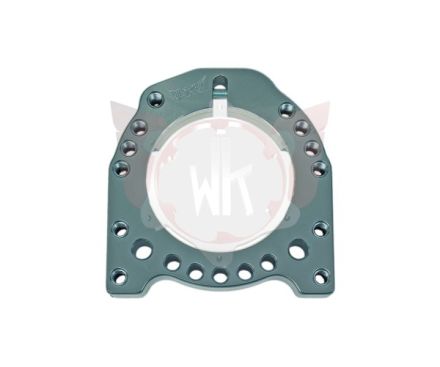 Wildkart 40mm Bearing Carrier