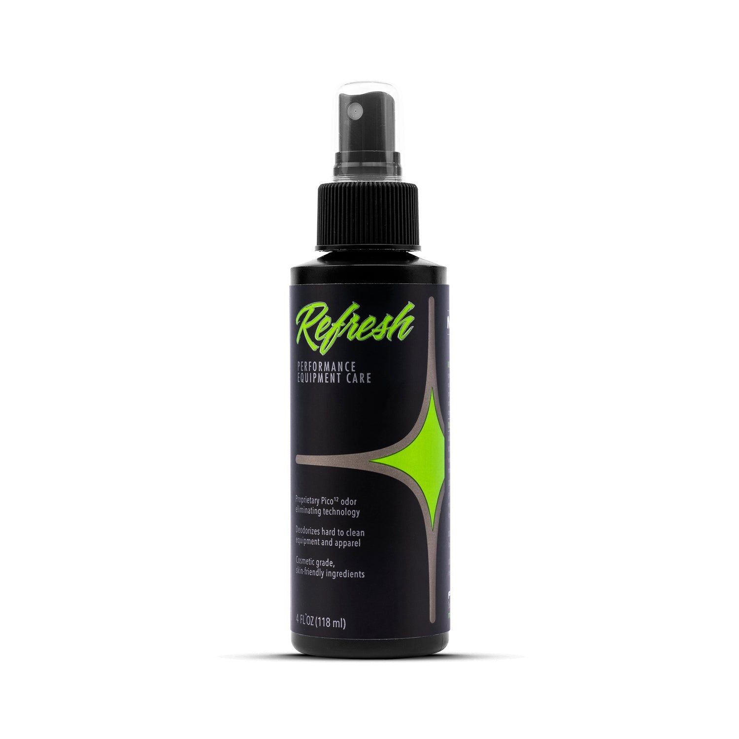 Molecule REFRESH 4 oz. Sprayer