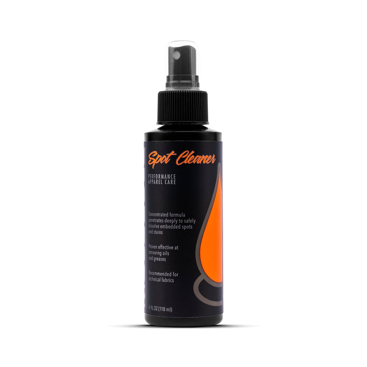 Molecule SPOT CLEANER 4 oz. Sprayer