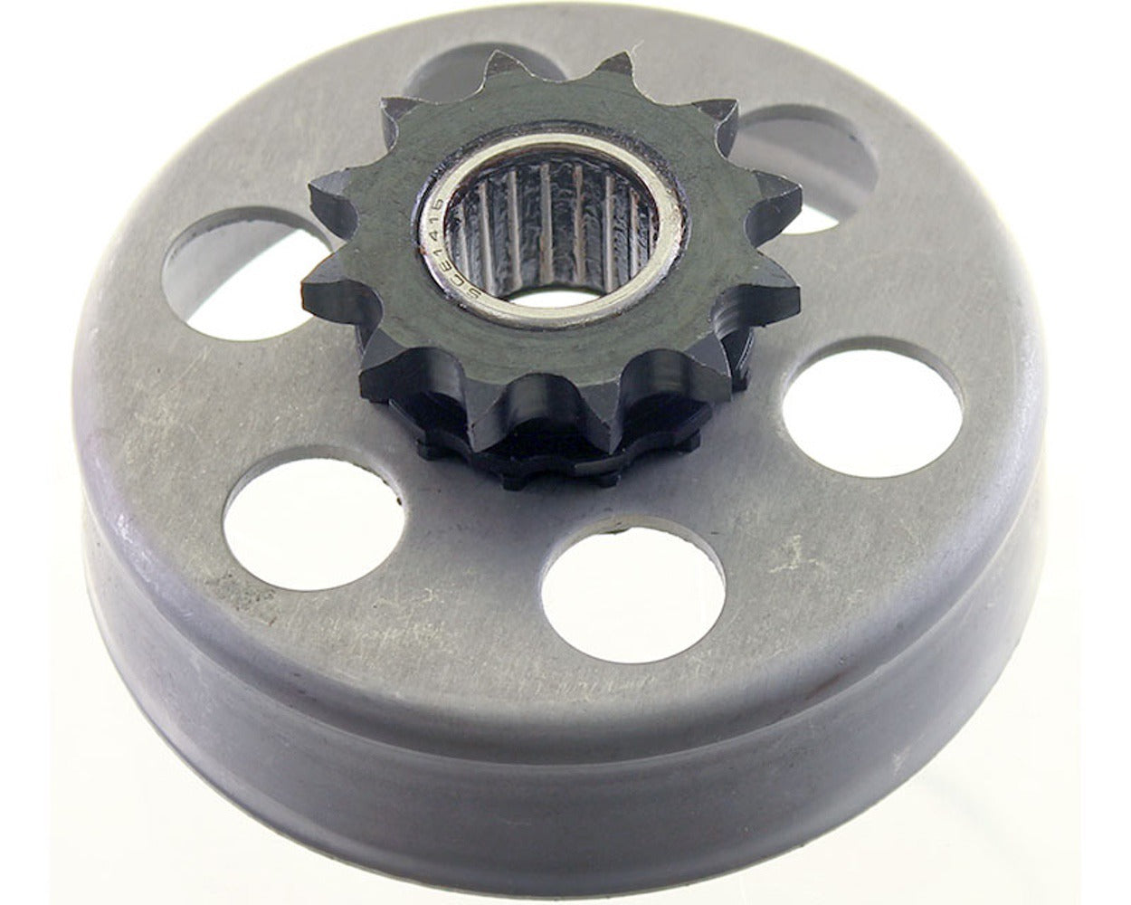 12 Tooth Max-Torque 428 Clutch Drum