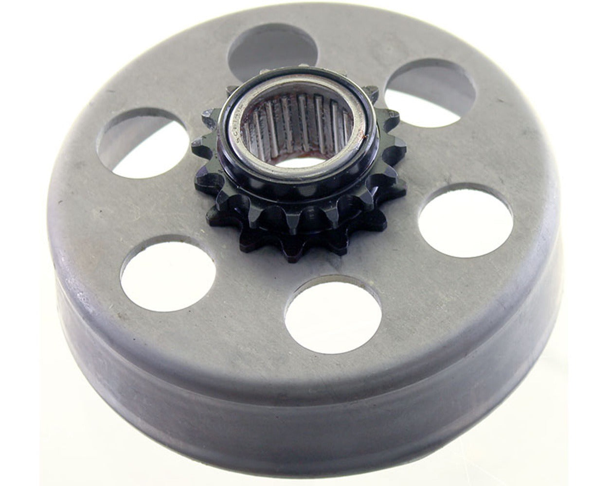 16 Tooth Max-Torque 219 Clutch Drum