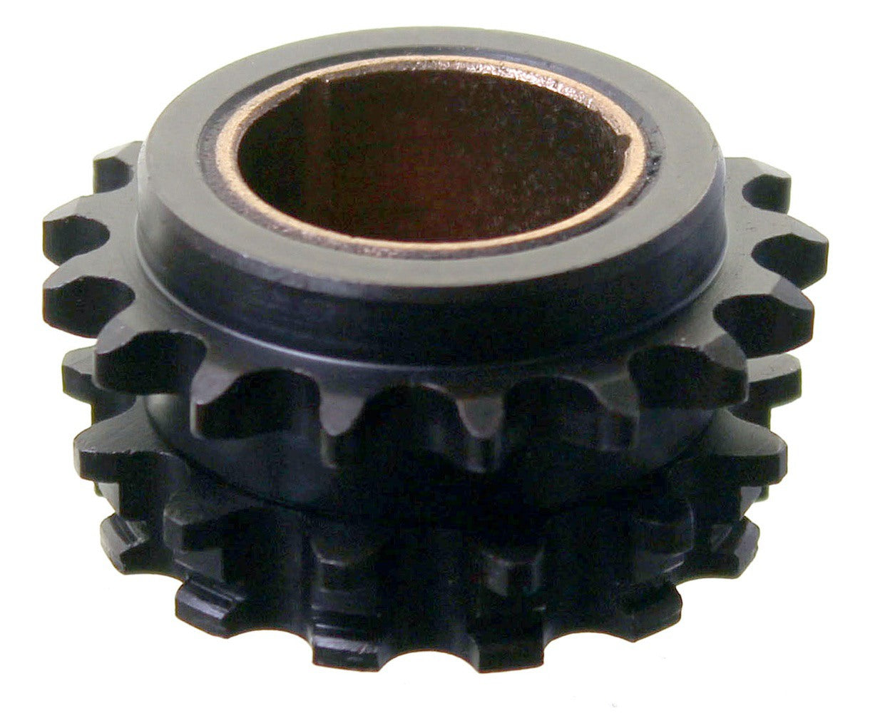 17 Tooth Max-Torque 219 Sprocket