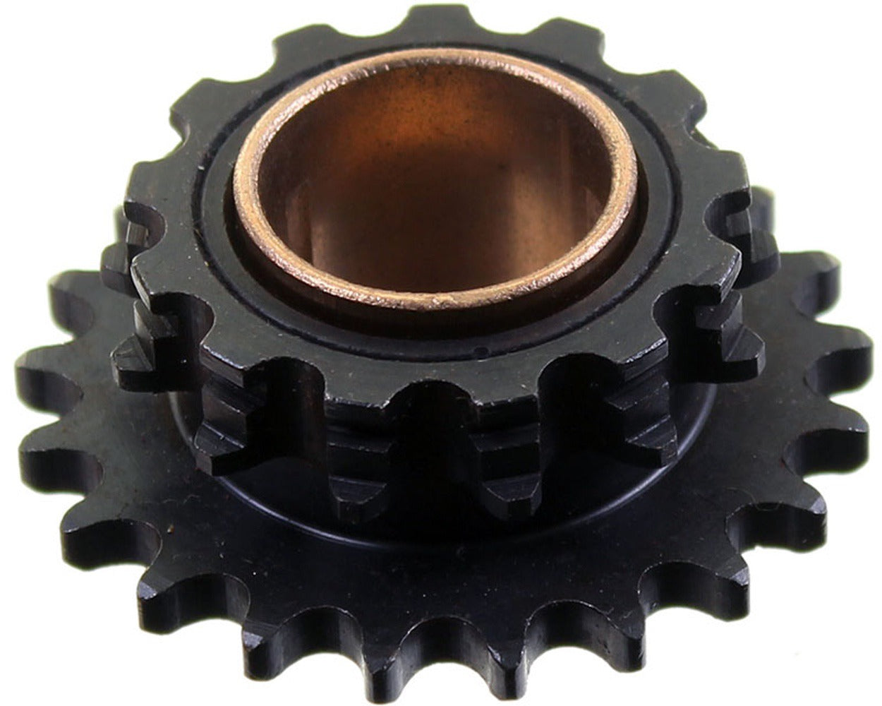 21 Tooth Max-Torque 219 Sprocket