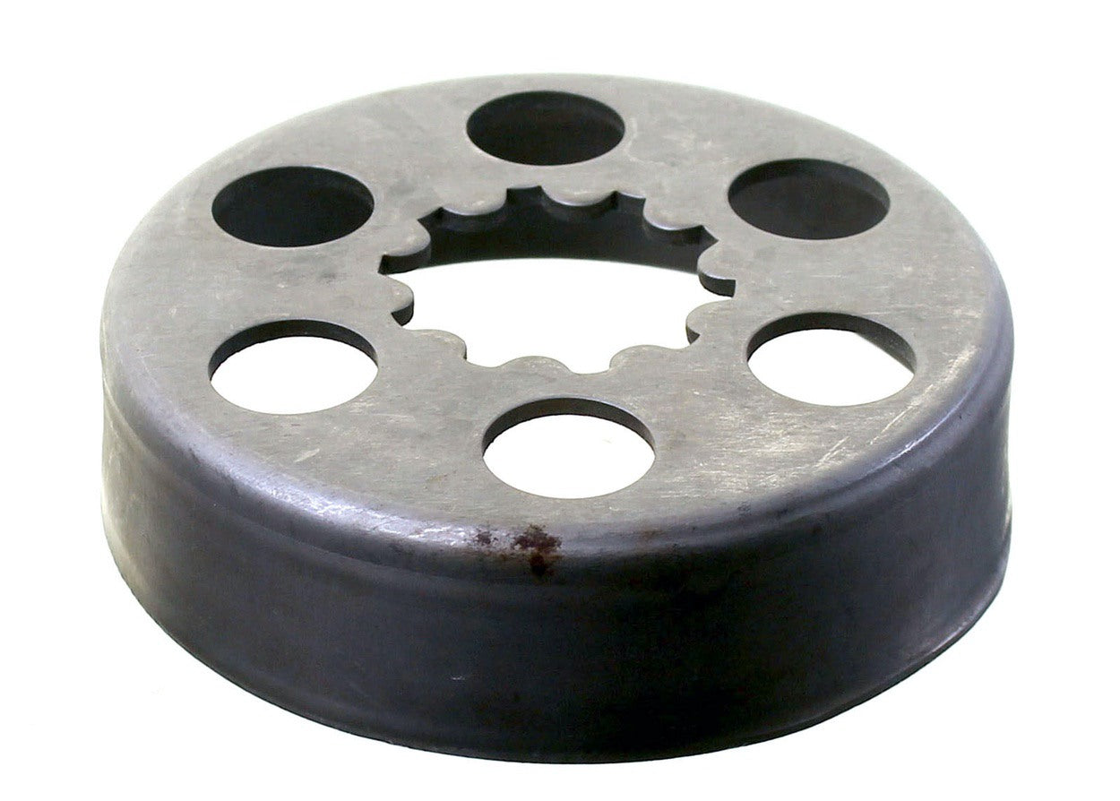 Max-Torque Heat Treated Clutch Drum Only For 219 Or 428 Pitch Sprockets