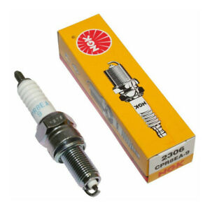 NGK Spark Plug Cpr8Ea-9