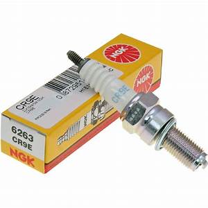 NGK Spark Plug Cr9E