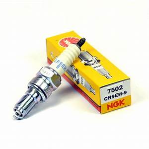 NGK Spark Plug Cr9Eh-9