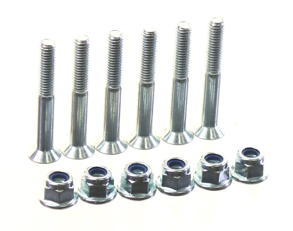 Nylon Sprocket Protector Bolt Set