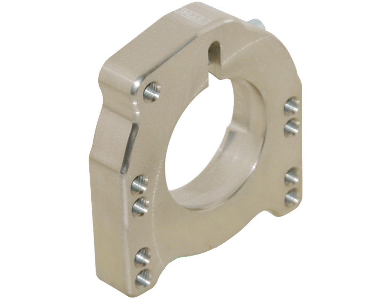 OTK Aluminium Forged Bearing Carrier 25mm