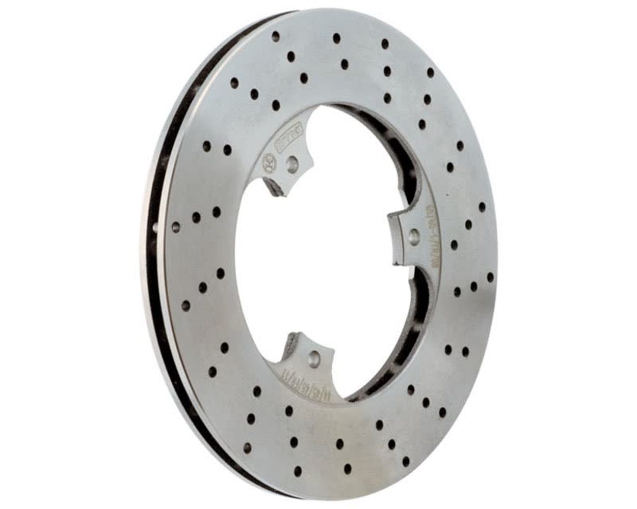 OTK Rear Brake Disc 180mm X 13mm