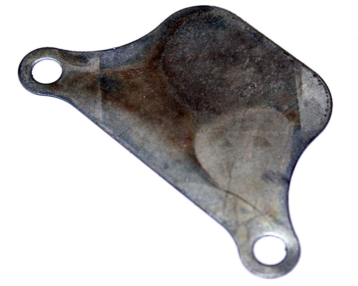 OTK 2014 Cadet / TKM Rear Caliper Pad Shim