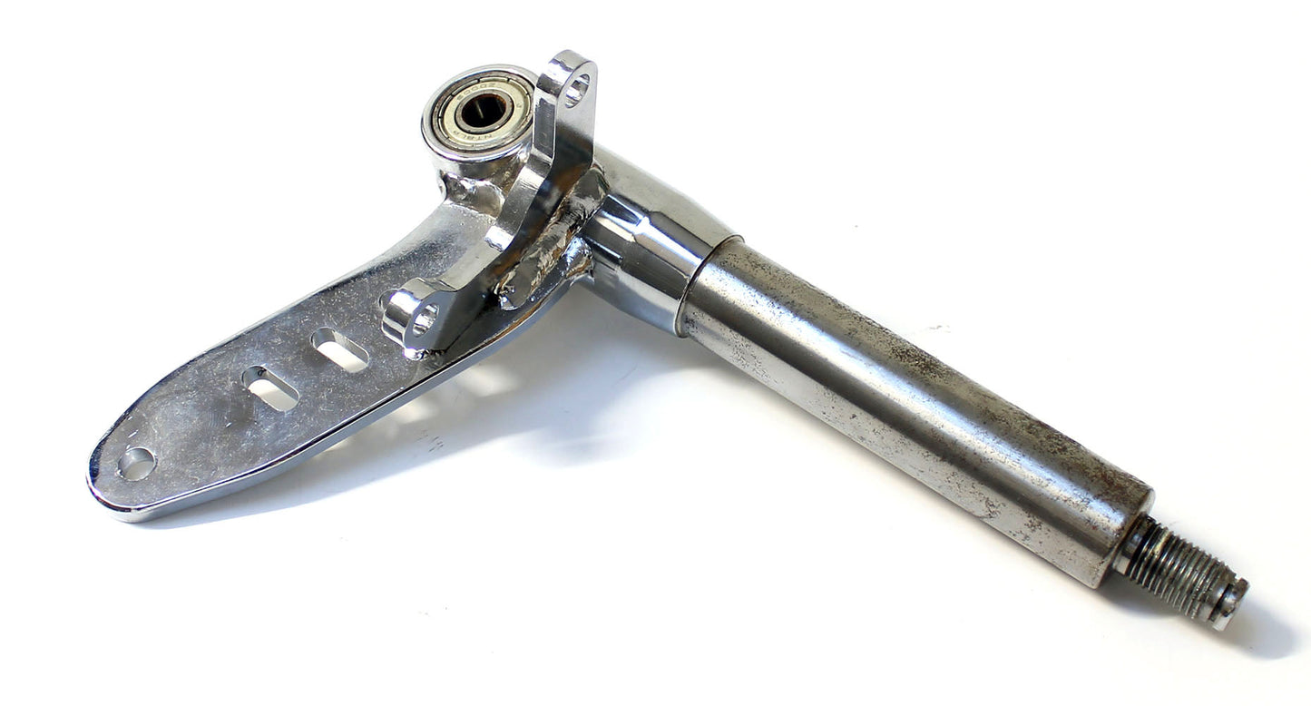 OTK 25mm Stub Axle Complete KZ BS5 LH