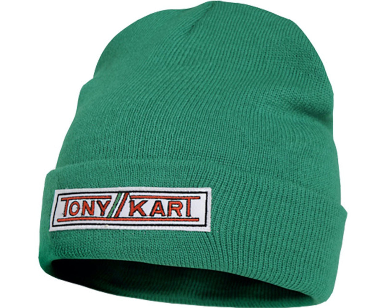 Tonykart Woolly Hat