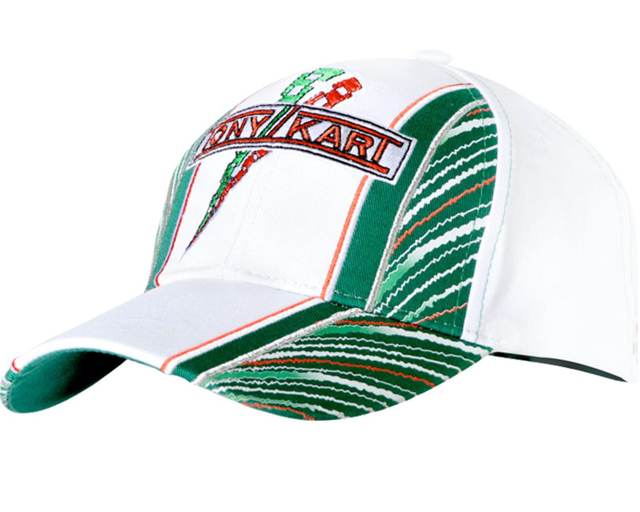 Tonykart Cap