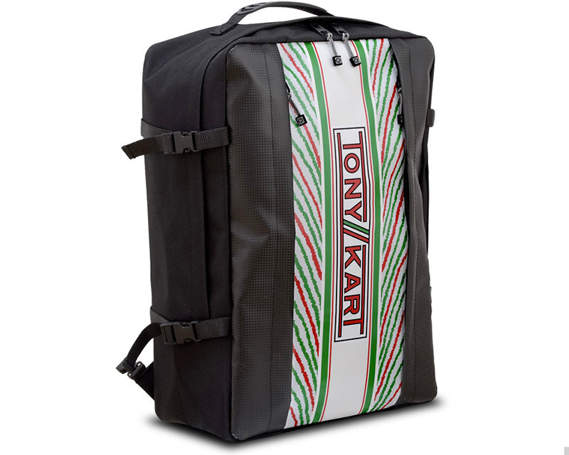 Tonykart Ruck Sac