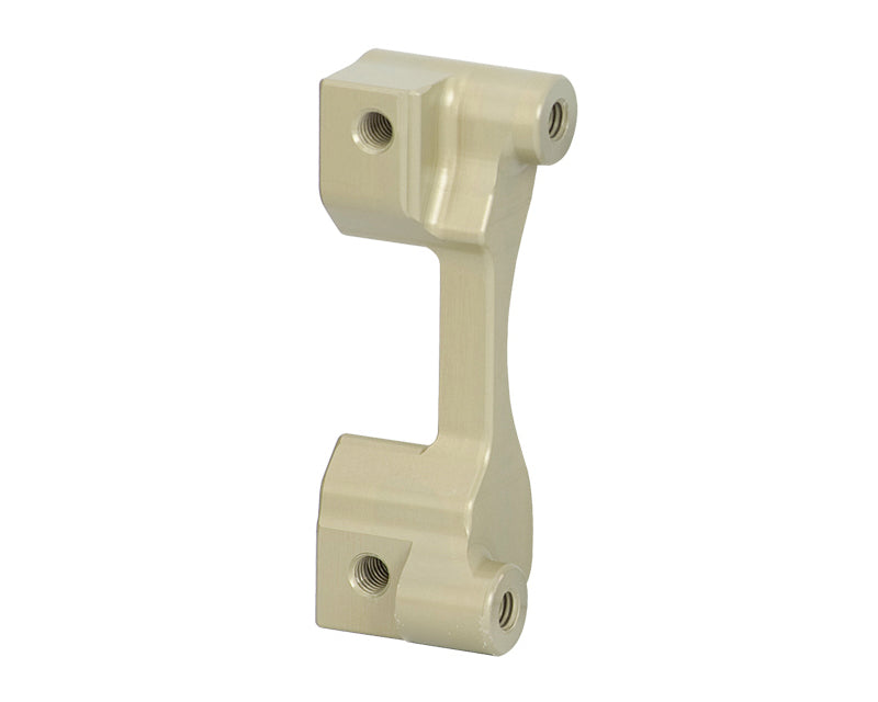 OTK Brake Caliper Support For +5mm Misaligned Bearing Carrier