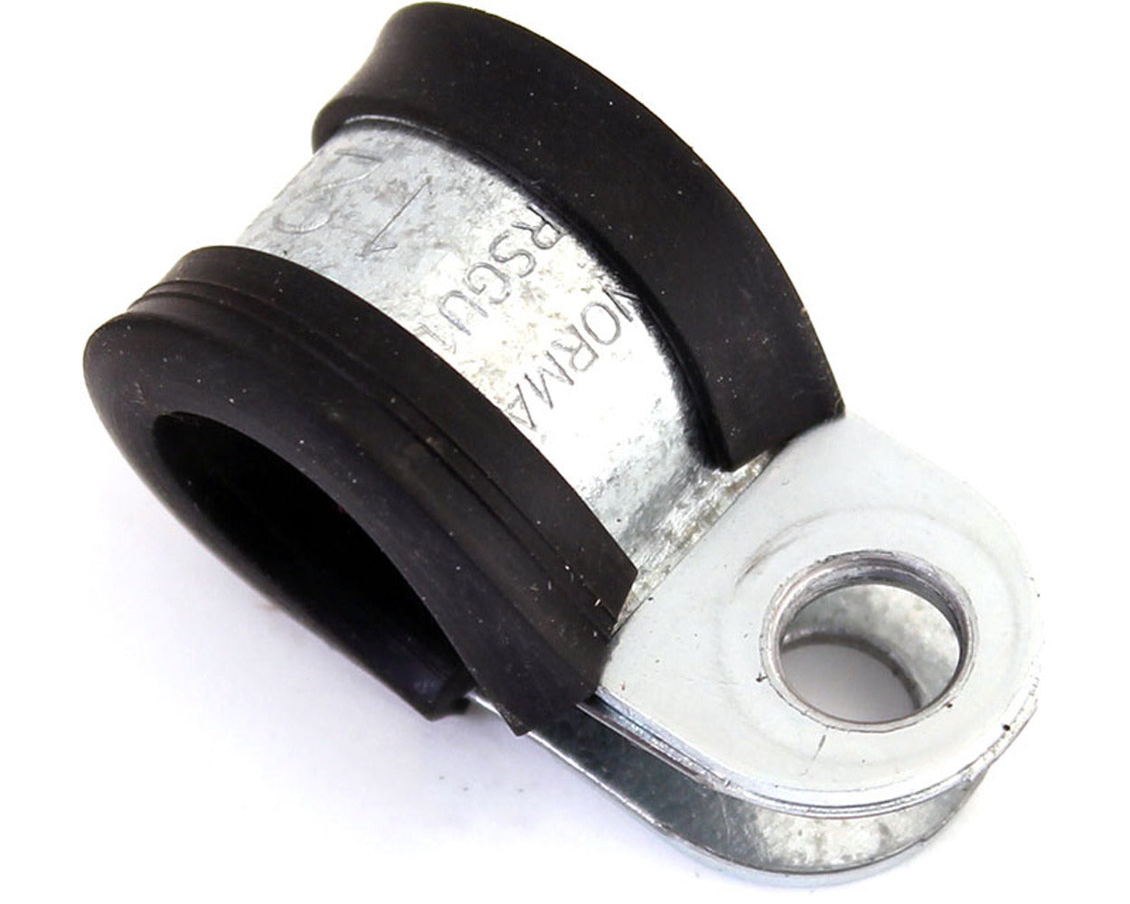 OTK Brake Pipe Clip 10mm (For Newer Karts)